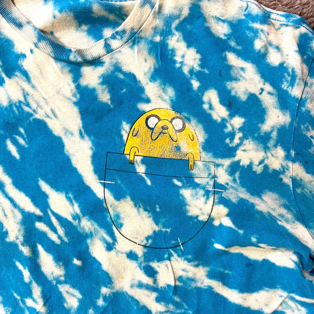 Jake the dog